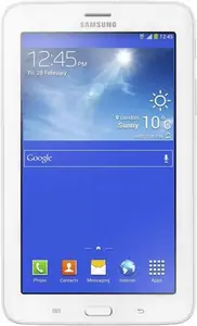 Замена материнской платы на планшете Samsung Galaxy Tab 3 7.0 Lite в Ростове-на-Дону